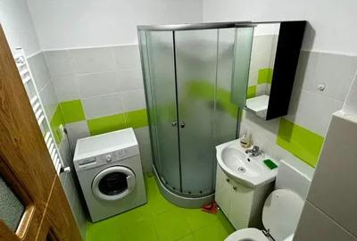 Vanzare Garsoniera | Popesti Leordeni - Fermei | 2020 | Centrala | 35 MP - 2