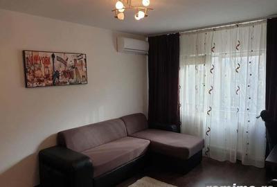 Garsoniera de 32mp in zona Dacia - 2