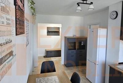 Apartament cu 2 camere decomandat în Tomis Nord - 6