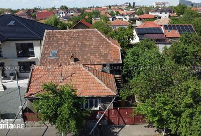 Casă cu 5 camere cu Teren 363 Mp în Bujac - 6