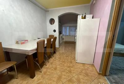 Apartament cu 2 camere decomandat în Central - 8
