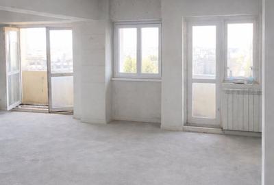 Apartament cu 2 camere decomandat în P-ța Alba Iulia - 4