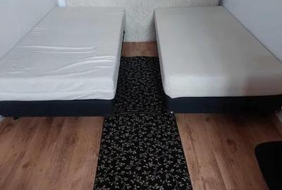 Apartament cu 2 camere, zona Tătărași - 4