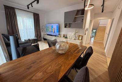 Apartament cu 4 camere decomandat, mobilat în Theodor Pallady - 3