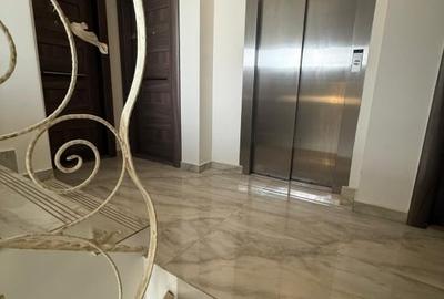 Apartament cu 2 camere, mobilat în Nord - 8