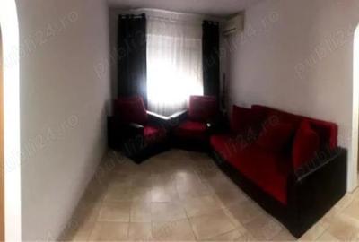 Apartament cu 4 camere decomandat în Soarelui - 3
