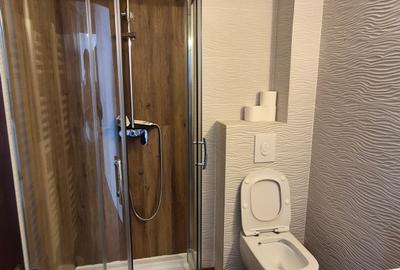 Apartament cu 3 camere semidecomandat, mobilat în 13 Septembrie - 34