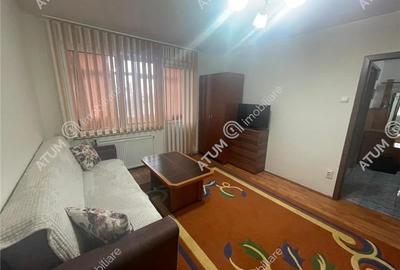 Apartament cu 2 camere semidecomandat, mobilat în Terezian - 2