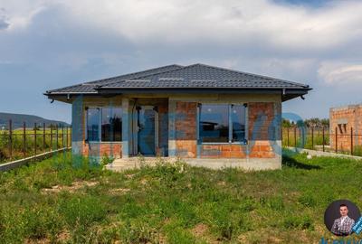 Casă cu 3 camere cu Teren 495 Mp în Lilieci - 3