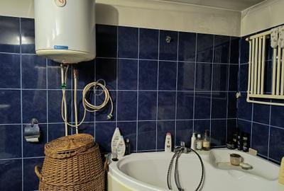 1200mp teren cu casa in Botosani - 10