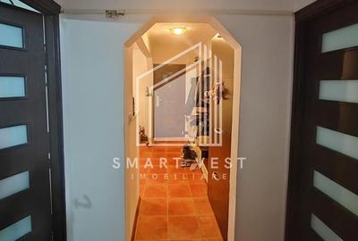 Apartament cu 2 camere decomandat în Carpați 2 - 5