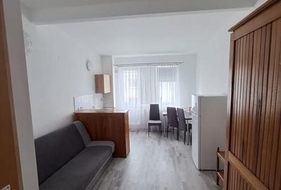 Garsonieră în Dâmbul Rotund - 13