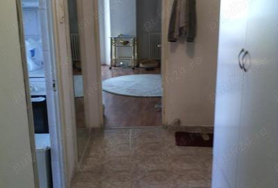 Inchiriez ap. 2 cam. zona Panduri, Bucuresti - 1