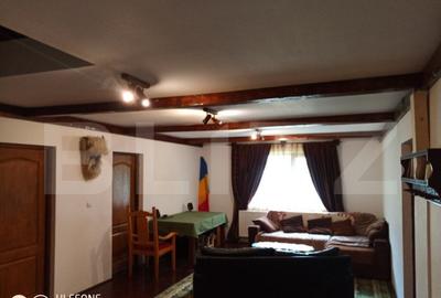 Vanzare cabana/pensiune, cu 7 camere, 190 mp, zona Pojora - 7