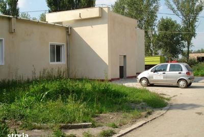 Teren de 180000 mp, în Gai - 2