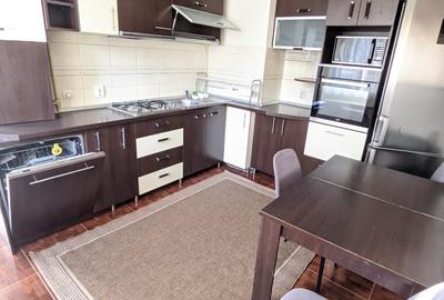 Apartament cu 3 camere semidecomandat în Gheorgheni - 13