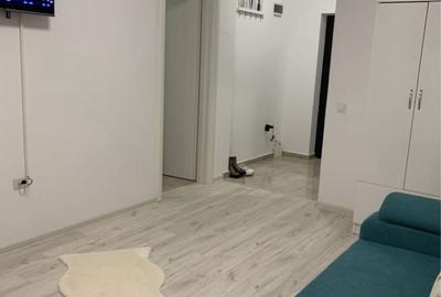 Garsonieră decomandată în Militari - 8