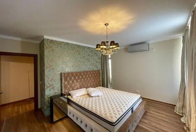 Apartament cu 2 camere, mobilat în Herăstrău - 3