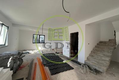 Casa P+1, teren 324 mp, 151 mp utili, zona Magnolia, Pielesti - 2