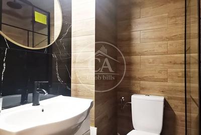 Garsonieră decomandată în Vest - 1