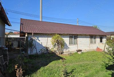 Casa de vanzare in Cioranii de Jos - 6