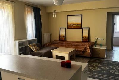 Apartament 2 camere de vanzare Avram Iancu Europe Residence Brasov - 12