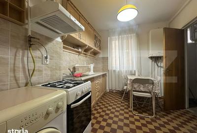 Apartament cu 3 camere decomandat în Kogălniceanu - 6