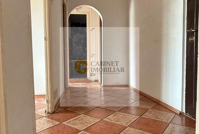 Apartament cu 2 camere decomandat în Lujerului - 3