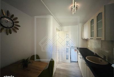 Apartament cu 3 camere în Ștrand - 2
