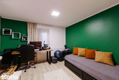 Casă cu 4 camere cu Teren 250 Mp în Balotești - 7
