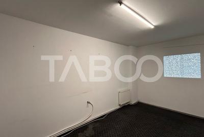 Spatiu comercial de inchiriat 190 mpu 5 camere spatioase zona Centrala - 5