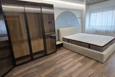 Apartament cu 2 camere semidecomandat, mobilat în Central - 3