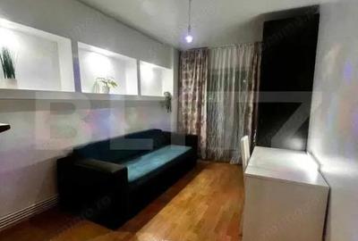 Inchiriere apartament 3 camere | DECOMANDAT | zona Nicolina | - 6