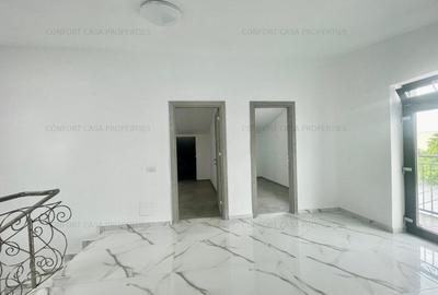 Casă individuală cu 12 camere cu Canalizare în Mihai Bravu - 4