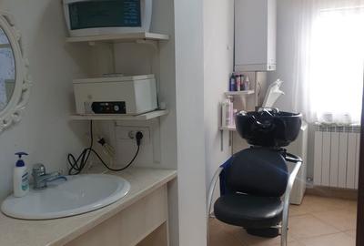 Spațiu comercial, în Orizont - 3