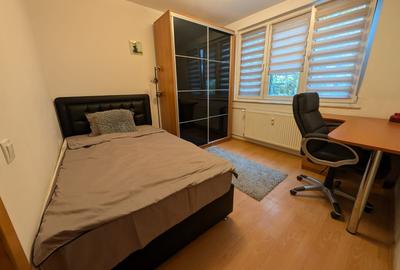 Drumul Taberei, Auchan,parc Moghioros,Apartament 3 Camere .Metrou - 4