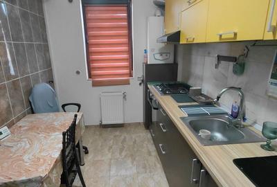 Apartament cu 2 camere decomandat în Central - 6