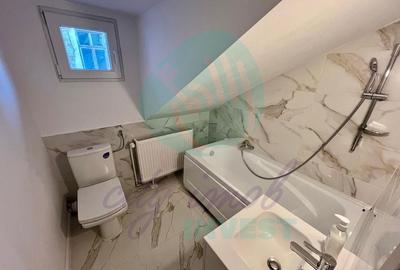 Vila 6 camere – Ultracentral | Unirii – Ideala Birou Showroom Cabinet - 7