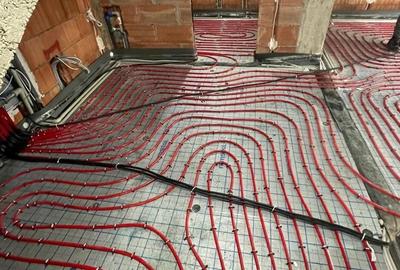 Casă cu 3 camere cu Teren 220 Mp în Dărăști-Ilfov - 8