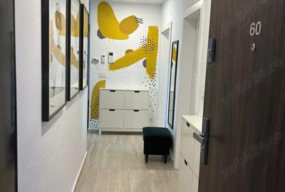 Apartament 3 camere zona de nord - 3