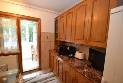 Apartament 3 camere, mobilat, utilat, zona Lipovei - 4
