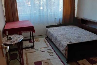 Apartament cu 3 camere decomandat, mobilat în Gorjului - 1