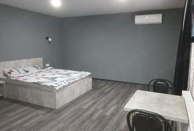 Garsonieră decomandată în Ghencea