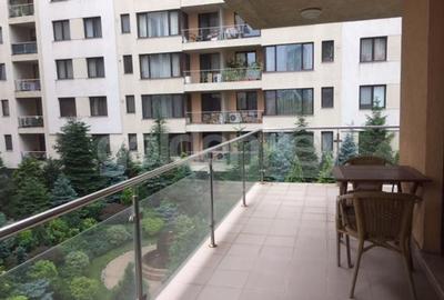 Apartament cu 3 camere in complex rezidential - 1