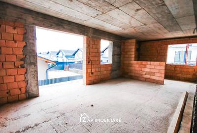 Apartament cu 2 camere, mobilat în Sâncraiu de Mureș - 15