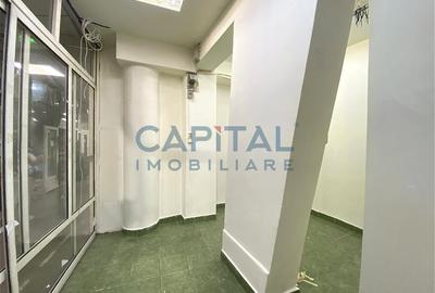 Spatiu comercial Piata Marasti, 17mp, Comision 0% - 4