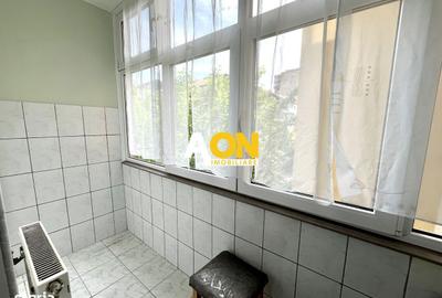 Garsonieră, mobilată în Cetate - 5