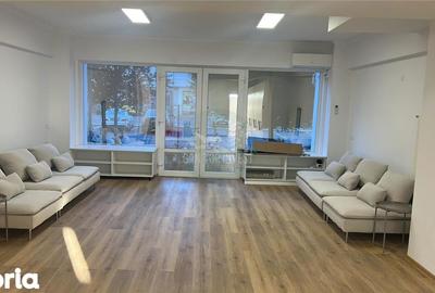 Spațiu comercial, de 80 mp, în Șelimbăr - 6