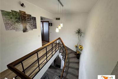 Apartament cu 5 camere în Cetate - 12