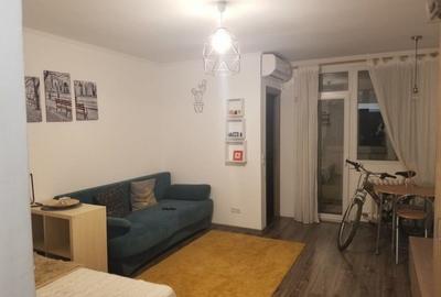 De inchiriat apartament o camera cartier Bulgaria - 1